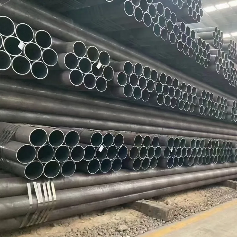 carbon steel pipe&tube